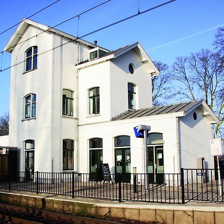 Staatsie 1866 Bed and Breakfast Hegelsom Eksteriør billede
