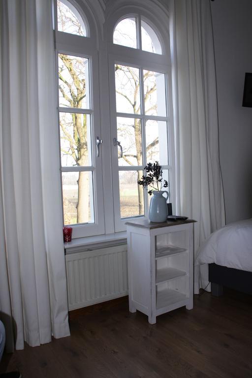 Staatsie 1866 Bed and Breakfast Hegelsom Eksteriør billede